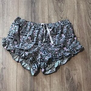 Comfy Sleep‎ Shorts Size Small